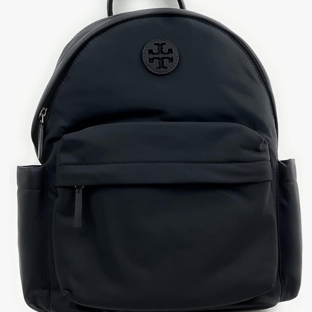 NWT Tory Burch Ella Nylon Backpack